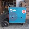 USED14  Used Miller MigMatic 353 Compact MIG Welder Power Source - 400v, 3ph